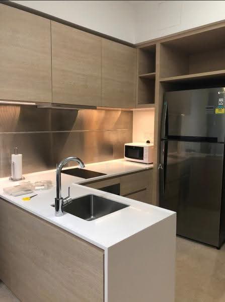 Sennett Residence, 31 Pheng Geck Avenue, Macpherson / Potong Pasir, 2 Bedrooms, 861 sqft, Condominium For Rent, by Lim Brina, 23882475 - PropertyGuru.com.sg