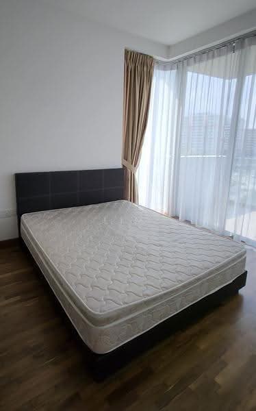 Sennett Residence, 31 Pheng Geck Avenue, Macpherson / Potong Pasir, 2 Bedrooms, 861 sqft, Condominium For Rent, by Lim Brina, 23882475 - Bedroom - PropertyGuru.com.sg