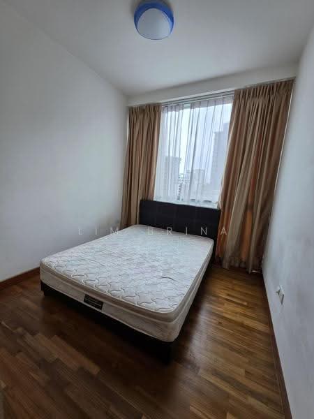 Sennett Residence, 31 Pheng Geck Avenue, Macpherson / Potong Pasir, 2 Bedrooms, 861 sqft, Condominium For Rent, by Lim Brina, 23882475 - Bedroom - PropertyGuru.com.sg