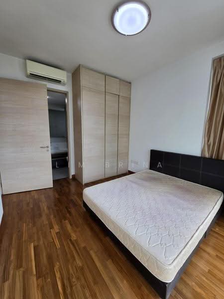 Sennett Residence, 31 Pheng Geck Avenue, Macpherson / Potong Pasir, 2 Bedrooms, 861 sqft, Condominium For Rent, by Lim Brina, 23882475 - Bedroom - PropertyGuru.com.sg