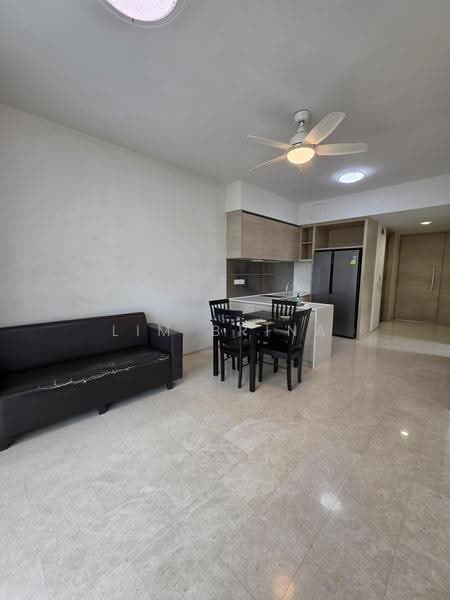 Sennett Residence, 31 Pheng Geck Avenue, Macpherson / Potong Pasir, 2 Bedrooms, 861 sqft, Condominium For Rent, by Lim Brina, 23882475 - Living Room - PropertyGuru.com.sg