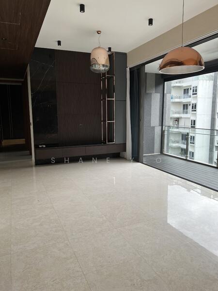 For Rent - One Balmoral