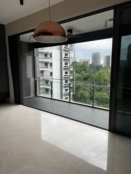 For Rent - One Balmoral
