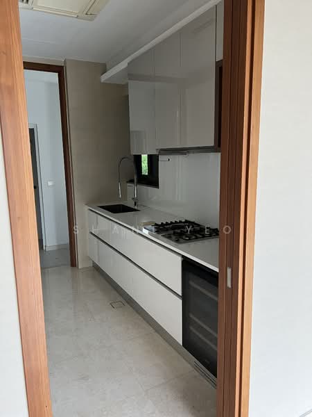 Functional Kitchen