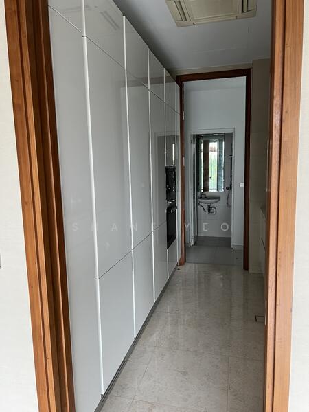 For Rent - One Balmoral