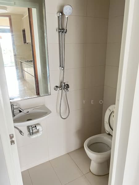For Rent - One Balmoral