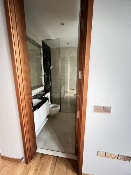 Bedroom 3 (Attached Bathroom)