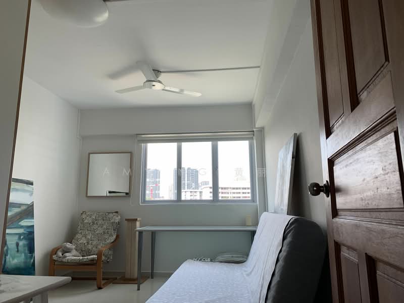 511 West Coast Drive, 511 West Coast Drive, 3 Bedrooms, 979 sqft, HDB Flat For Rent, by Amy Ng 黄丽琴, 23882519 - Bedroom  - PropertyGuru.com.sg