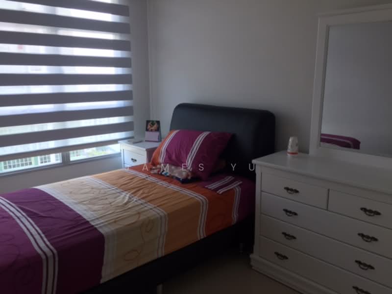 For Rent - 440C Clementi Avenue 3