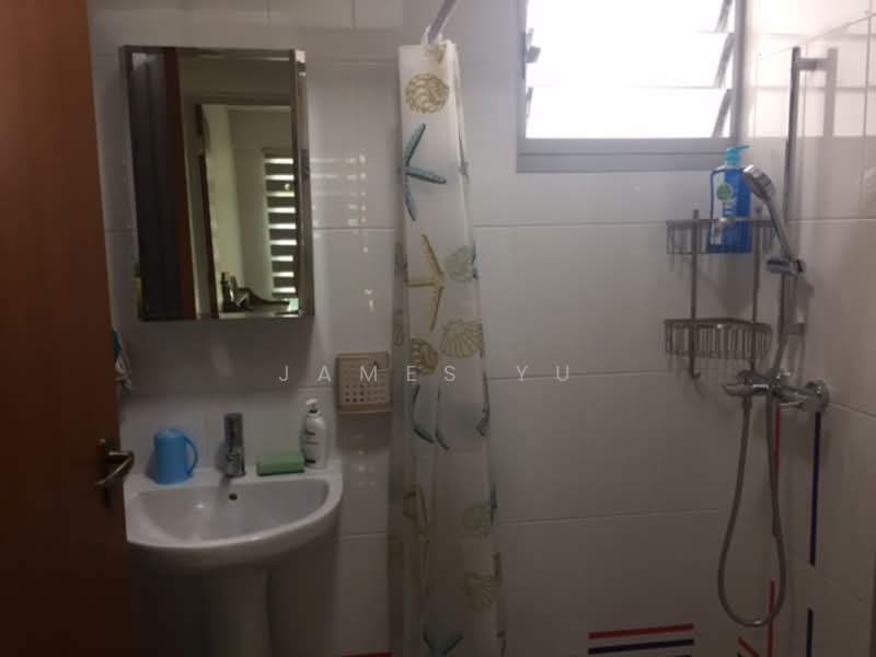 For Rent - 440C Clementi Avenue 3