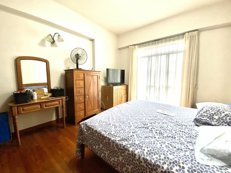 Aspen Heights, 261 River Valley Road, 4 Bedrooms, 1,583 sqft, Condominium For Rent, by Glynis Tan, 23882610 - PropertyGuru.com.sg