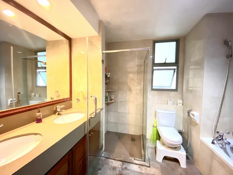 Aspen Heights, 261 River Valley Road, 4 Bedrooms, 1,583 sqft, Condominium For Rent, by Glynis Tan, 23882610 - PropertyGuru.com.sg