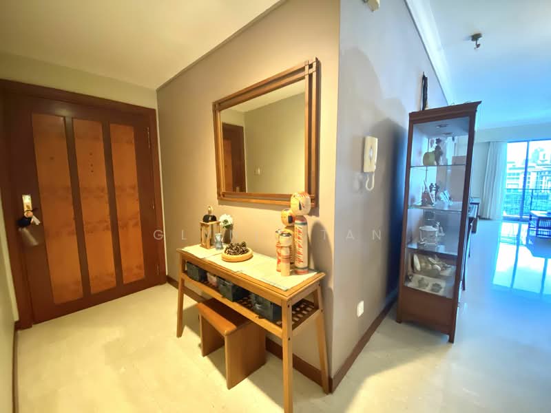 Aspen Heights, 261 River Valley Road, 4 Bedrooms, 1,583 sqft, Condominium For Rent, by Glynis Tan, 23882610 - PropertyGuru.com.sg