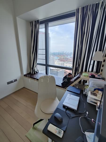 Skysuites @ Anson, 8 Enggor Street, 2 Bedrooms, 700 sqft, Condominium For Rent, by Thong Seck Tan, 23883029 - PropertyGuru.com.sg