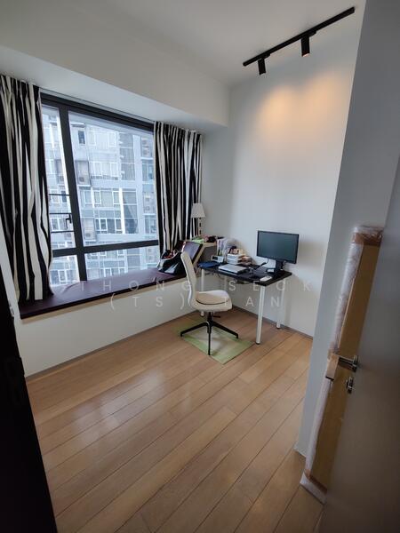 Skysuites @ Anson, 8 Enggor Street, 2 Bedrooms, 700 sqft, Condominium For Rent, by Thong Seck Tan, 23883029 - PropertyGuru.com.sg