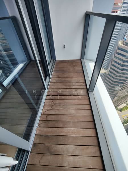 Skysuites @ Anson, 8 Enggor Street, 2 Bedrooms, 700 sqft, Condominium For Rent, by Thong Seck Tan, 23883029 - PropertyGuru.com.sg