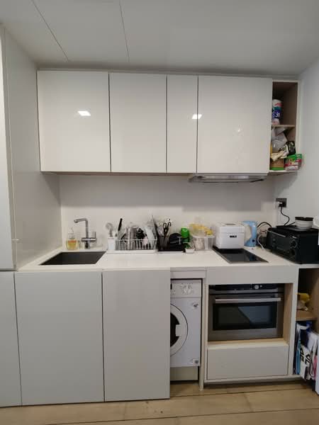 Skysuites @ Anson, 8 Enggor Street, 2 Bedrooms, 700 sqft, Condominium For Rent, by Thong Seck Tan, 23883029 - PropertyGuru.com.sg