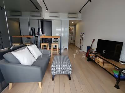 For Rent - Skysuites @ Anson