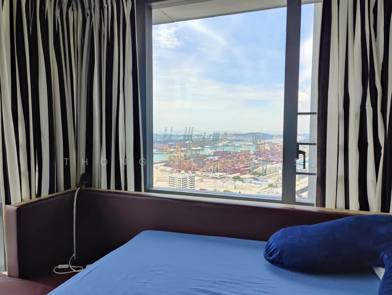 Skysuites @ Anson, 8 Enggor Street, 2 Bedrooms, 700 sqft, Condominium For Rent, by Thong Seck Tan, 23883029 - PropertyGuru.com.sg