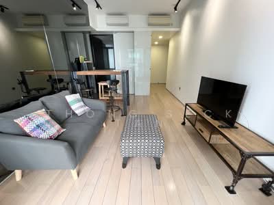 For Rent - Skysuites @ Anson