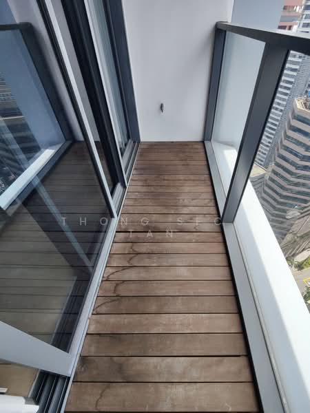 Skysuites @ Anson, 8 Enggor Street, 2 Bedrooms, 700 sqft, Condominium For Rent, by Thong Seck Tan, 23883029 - PropertyGuru.com.sg