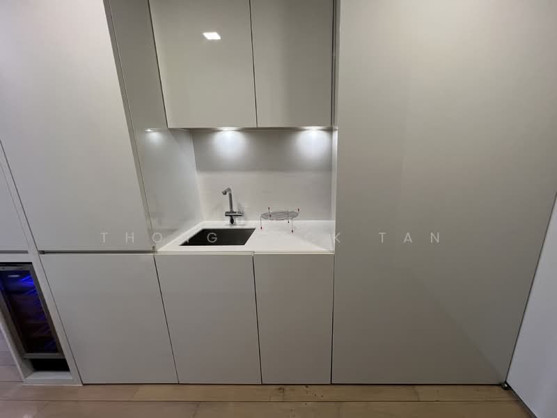 Skysuites @ Anson, 8 Enggor Street, 2 Bedrooms, 700 sqft, Condominium For Rent, by Thong Seck Tan, 23883029 - PropertyGuru.com.sg