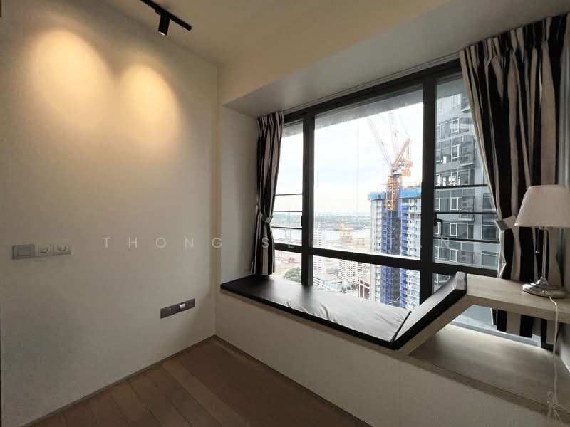 Skysuites @ Anson, 8 Enggor Street, 2 Bedrooms, 700 sqft, Condominium For Rent, by Thong Seck Tan, 23883029 - PropertyGuru.com.sg