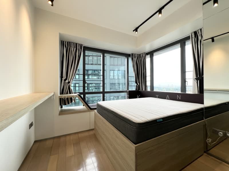 Skysuites @ Anson, 8 Enggor Street, 2 Bedrooms, 700 sqft, Condominium For Rent, by Thong Seck Tan, 23883029 - PropertyGuru.com.sg