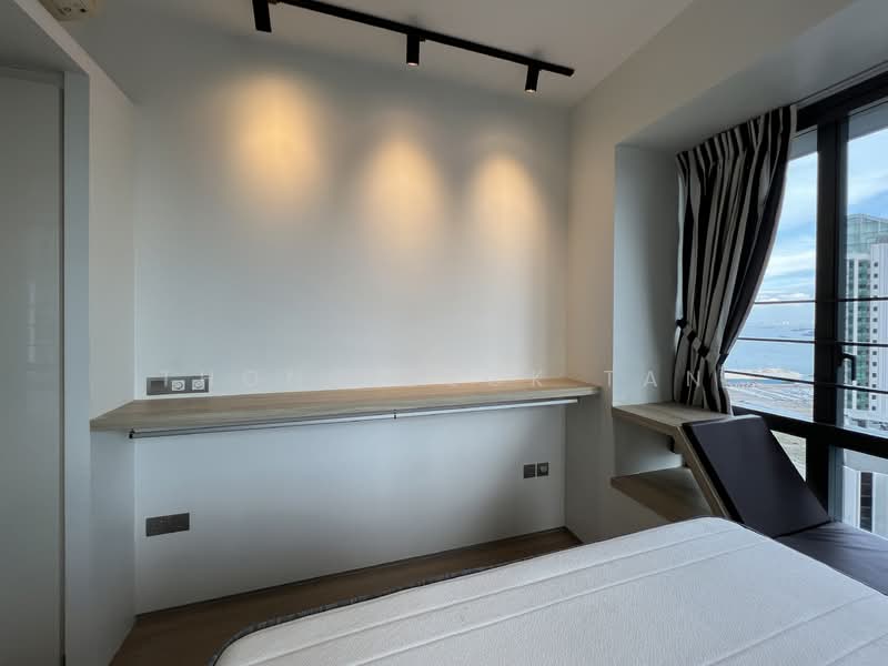 Skysuites @ Anson, 8 Enggor Street, 2 Bedrooms, 700 sqft, Condominium For Rent, by Thong Seck Tan, 23883029 - PropertyGuru.com.sg
