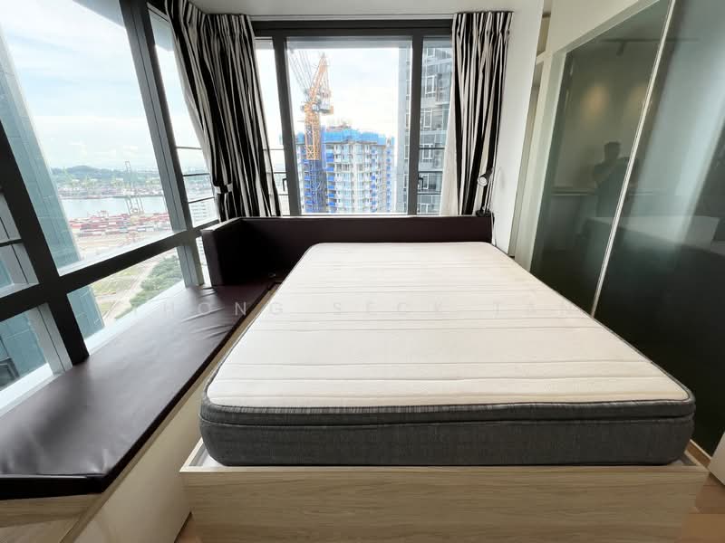 Skysuites @ Anson, 8 Enggor Street, 2 Bedrooms, 700 sqft, Condominium For Rent, by Thong Seck Tan, 23883029 - PropertyGuru.com.sg