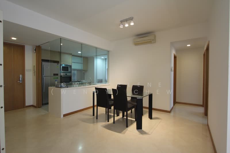 8 @ Mount Sophia, 10 Mount Sophia, 2 Bedrooms, 1,033 sqft, Condominium For Rent, by Gwendelene (Wendy) Chew, 23883122 - PropertyGuru.com.sg