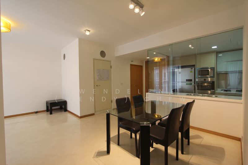 8 @ Mount Sophia, 10 Mount Sophia, 2 Bedrooms, 1,033 sqft, Condominium For Rent, by Gwendelene (Wendy) Chew, 23883122 - PropertyGuru.com.sg
