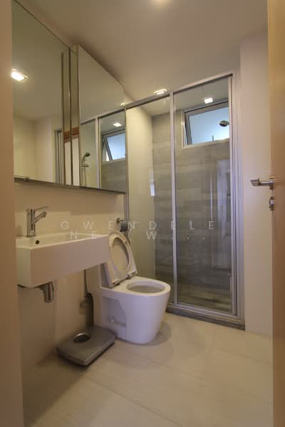 8 @ Mount Sophia, 10 Mount Sophia, 2 Bedrooms, 1,033 sqft, Condominium For Rent, by Gwendelene (Wendy) Chew, 23883122 - PropertyGuru.com.sg