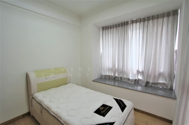 8 @ Mount Sophia, 10 Mount Sophia, 2 Bedrooms, 1,033 sqft, Condominium For Rent, by Gwendelene (Wendy) Chew, 23883122 - PropertyGuru.com.sg