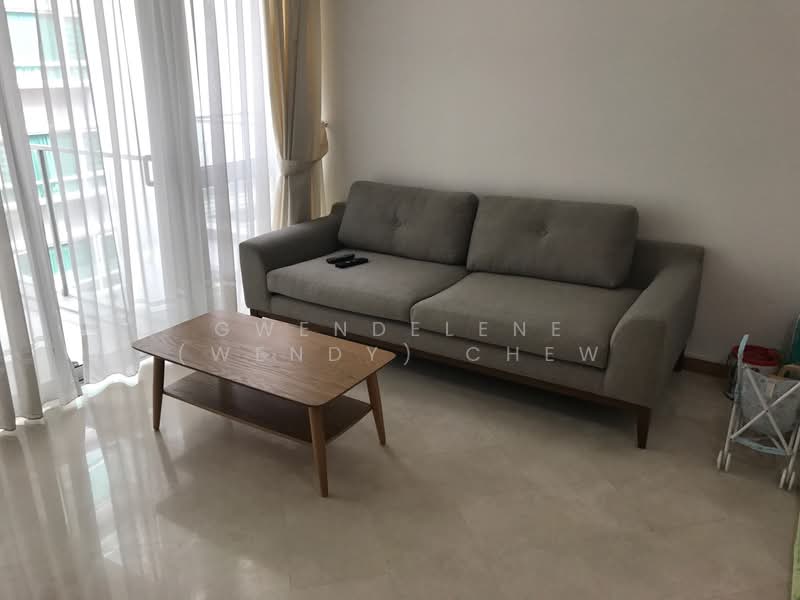 8 @ Mount Sophia, 10 Mount Sophia, 2 Bedrooms, 1,033 sqft, Condominium For Rent, by Gwendelene (Wendy) Chew, 23883122 - PropertyGuru.com.sg