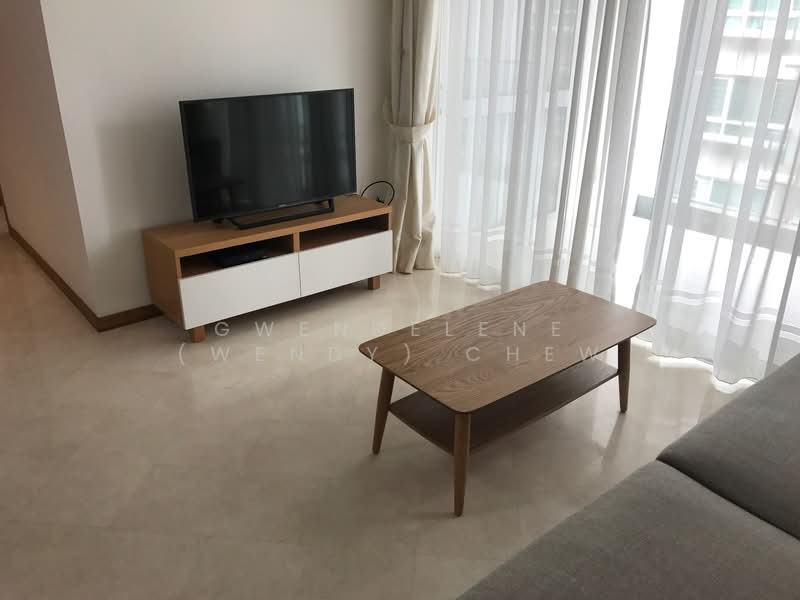 8 @ Mount Sophia, 10 Mount Sophia, 2 Bedrooms, 1,033 sqft, Condominium For Rent, by Gwendelene (Wendy) Chew, 23883122 - PropertyGuru.com.sg