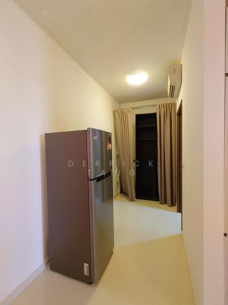 38 I Suites, 38 Ipoh Lane, East Coast / Marine Parade, 1 Bedroom, 495 sqft, Condominium For Rent, by Derrick Tang, 23883185 - PropertyGuru.com.sg
