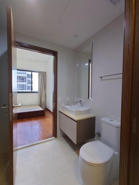 38 I Suites, 38 Ipoh Lane, East Coast / Marine Parade, 1 Bedroom, 495 sqft, Condominium For Rent, by Derrick Tang, 23883185 - PropertyGuru.com.sg
