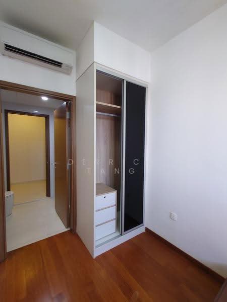 38 I Suites, 38 Ipoh Lane, East Coast / Marine Parade, 1 Bedroom, 495 sqft, Condominium For Rent, by Derrick Tang, 23883185 - PropertyGuru.com.sg