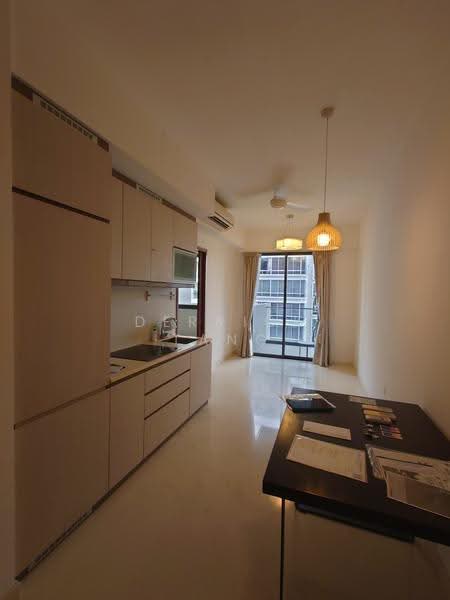 38 I Suites, 38 Ipoh Lane, East Coast / Marine Parade, 1 Bedroom, 495 sqft, Condominium For Rent, by Derrick Tang, 23883185 - PropertyGuru.com.sg