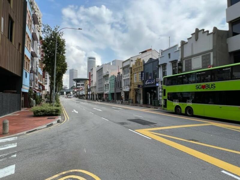 Circular Road Shop / Shophouse For Sale at S 17,388,888 PropertyGuru