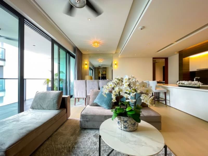 Ardmore 3 Condominium For Sale at S$ 6,750,000 | PropertyGuru Singapore
