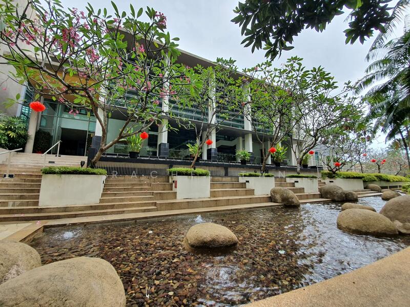 Changi Rise Condo, 12 Simei Rise, 3 Bedrooms, 1,130 sqft, Condominium For Rent, by Rachel Tan, 23883363 - PropertyGuru.com.sg