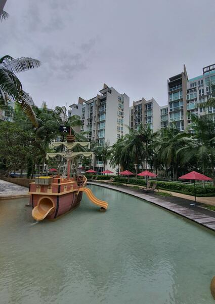 Changi Rise Condo, 12 Simei Rise, 3 Bedrooms, 1,130 sqft, Condominium For Rent, by Rachel Tan, 23883363 - PropertyGuru.com.sg