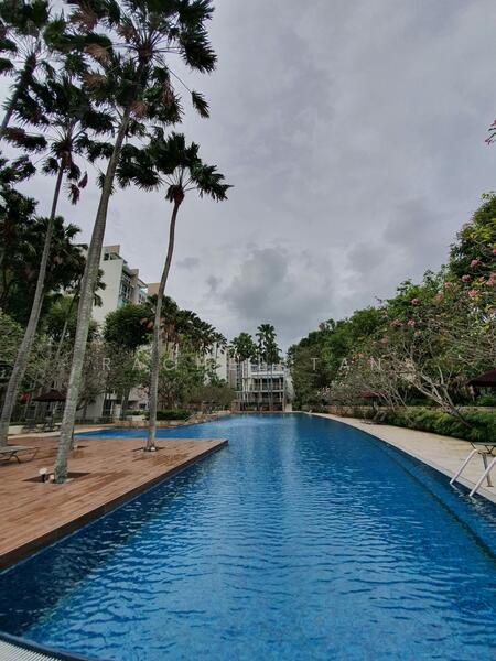 Changi Rise Condo, 12 Simei Rise, 3 Bedrooms, 1,130 sqft, Condominium For Rent, by Rachel Tan, 23883363 - PropertyGuru.com.sg