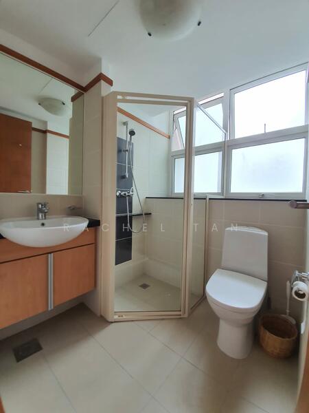 Changi Rise Condo, 12 Simei Rise, 3 Bedrooms, 1,130 sqft, Condominium For Rent, by Rachel Tan, 23883363 - PropertyGuru.com.sg