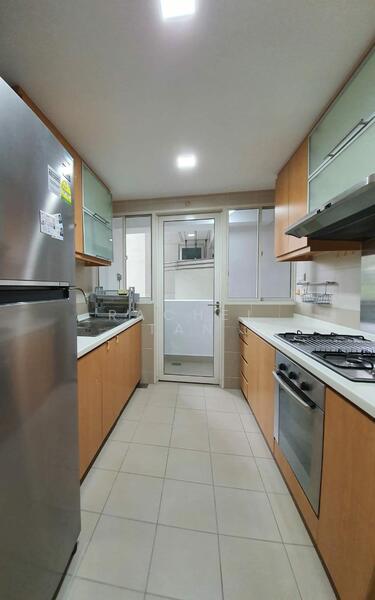 Changi Rise Condo, 12 Simei Rise, 3 Bedrooms, 1,130 sqft, Condominium For Rent, by Rachel Tan, 23883363 - PropertyGuru.com.sg