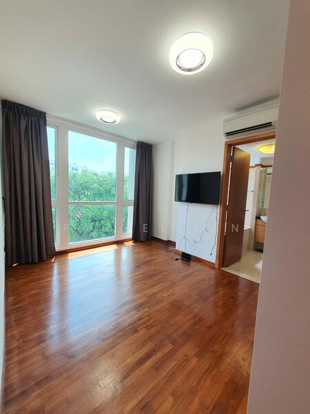Changi Rise Condo, 12 Simei Rise, 3 Bedrooms, 1,130 sqft, Condominium For Rent, by Rachel Tan, 23883363 - PropertyGuru.com.sg