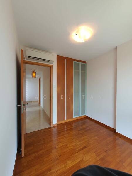 Changi Rise Condo, 12 Simei Rise, 3 Bedrooms, 1,130 sqft, Condominium For Rent, by Rachel Tan, 23883363 - PropertyGuru.com.sg