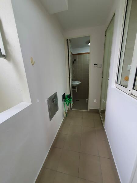 Changi Rise Condo, 12 Simei Rise, 3 Bedrooms, 1,130 sqft, Condominium For Rent, by Rachel Tan, 23883363 - PropertyGuru.com.sg